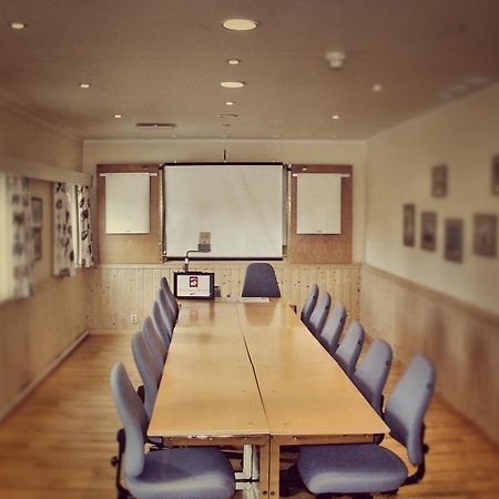 דומבס Dovrefjell Hotel מראה חיצוני תמונה