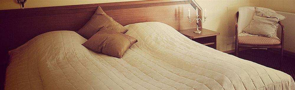 דומבס Dovrefjell Hotel מראה חיצוני תמונה