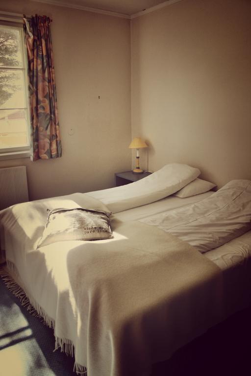 דומבס Dovrefjell Hotel חדר תמונה